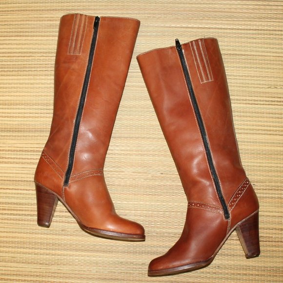 Thom McAn | Shoes | Vintage Saddle 